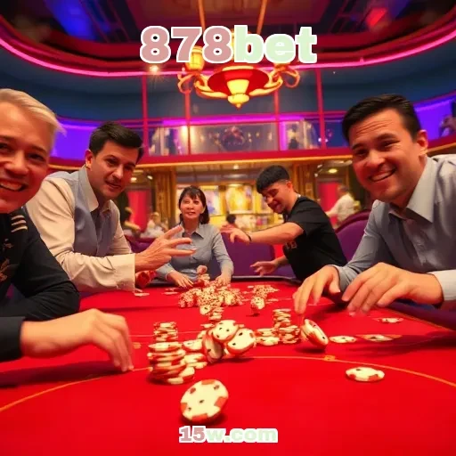 878bet: A Revolução dos Jogos Online no Brasil Começou Aqui