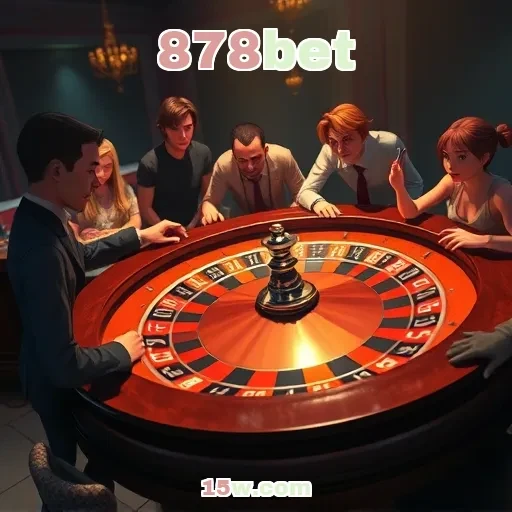 878bet: O App Que Revoluciona as Apostas Digitais no Brasil