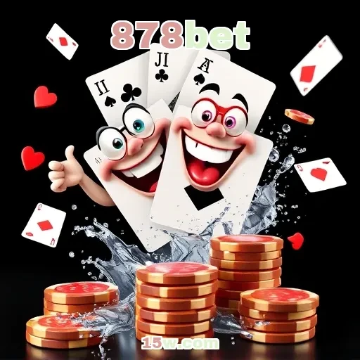 878bet: Promoções Irresistíveis que Transformam Seu Jogo em Diversão