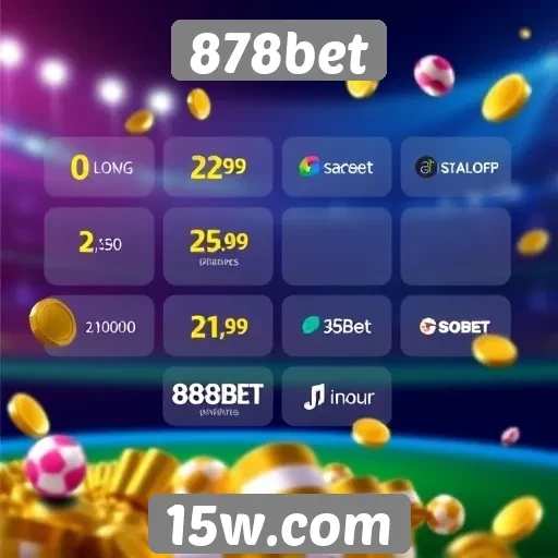 Explorando as opções de pagamento no 878bet