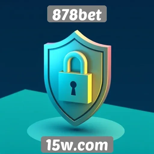 Análise da segurança no site 878bet