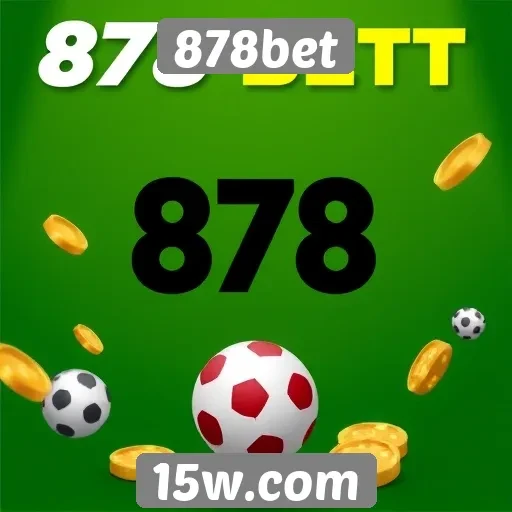 878bet oferece novas opções de jogos online