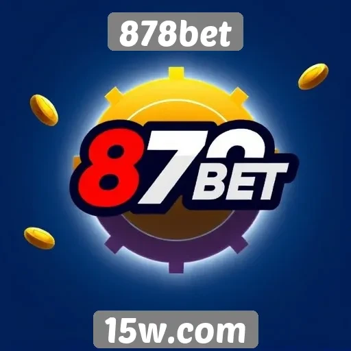 Tendências de jogos populares no 878bet