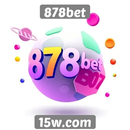 Perspectivas de crescimento da 878bet para o futuro