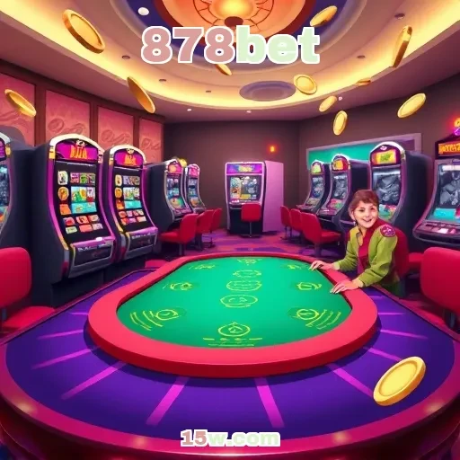 878bet: Emoções e Oportunidades em Eventos Esportivos